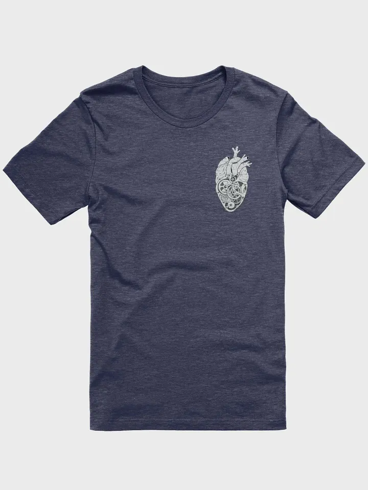 Clockwork Heart product image (1)