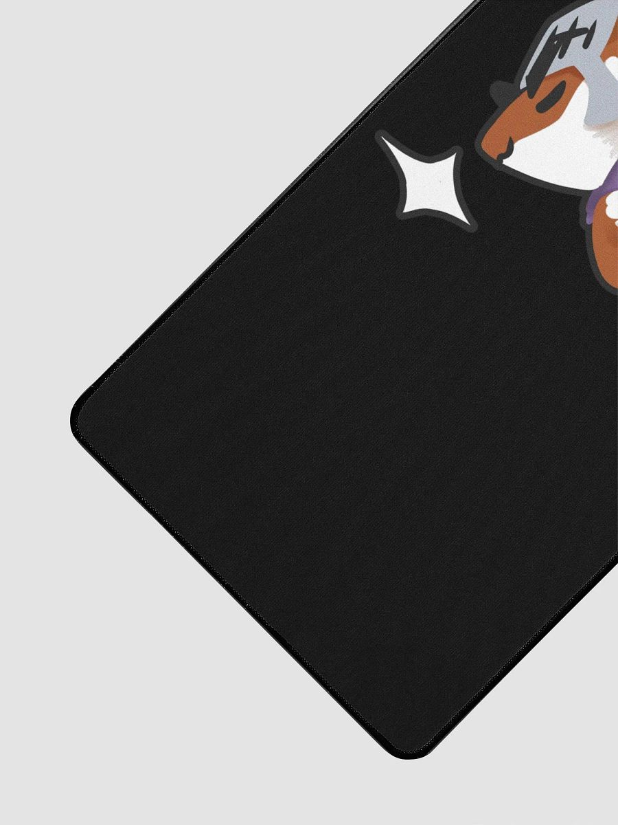 Knight mousepad product image (3)