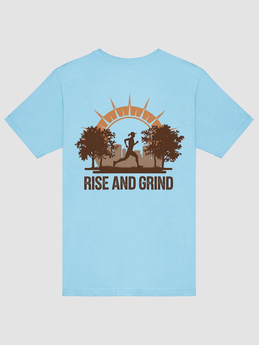 Rise And Grind T-Shirt product image (12)
