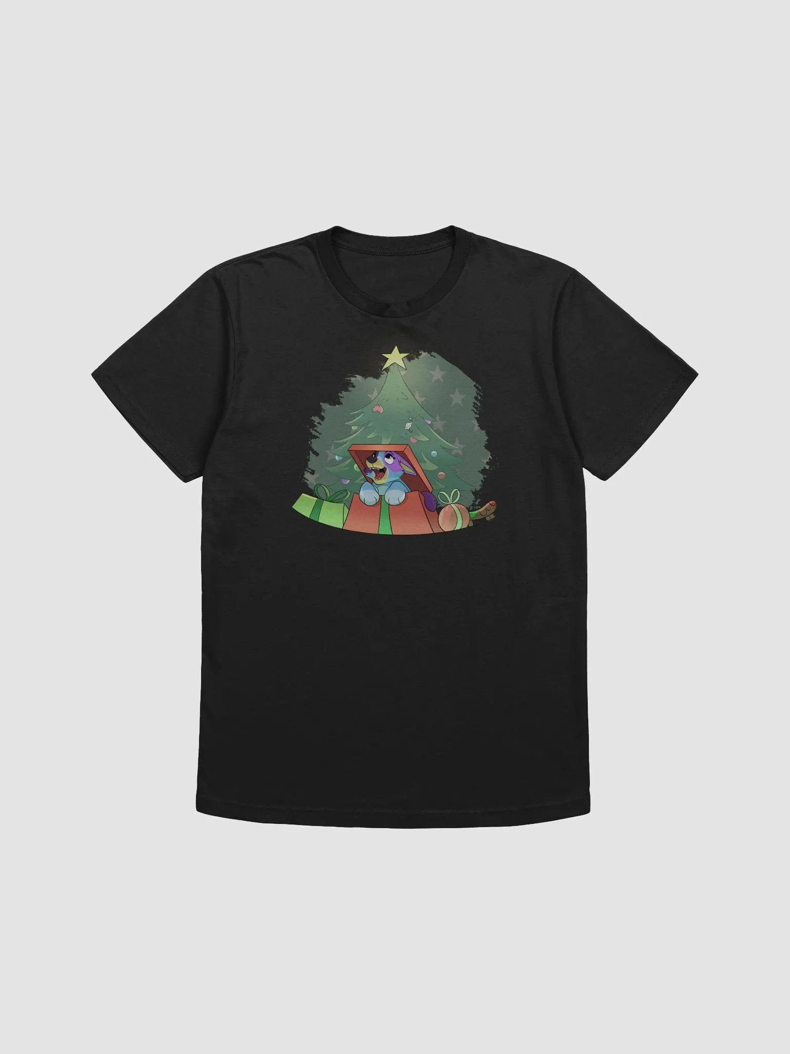 Happy Heelerdays Tshirt product image (1)