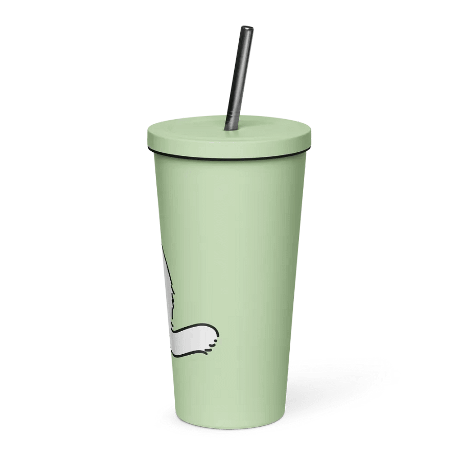 Planet Manul Americas - Insulated Tumbler product image (12)