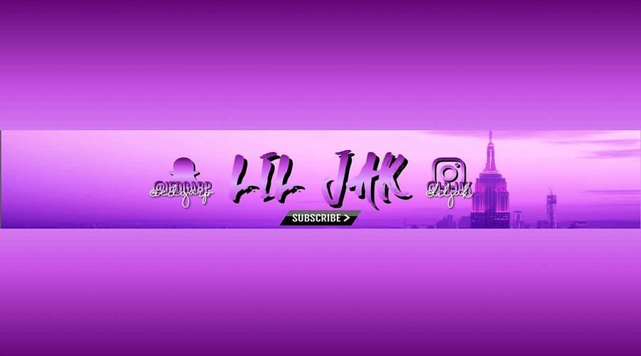 YouTube Banner product image (5)