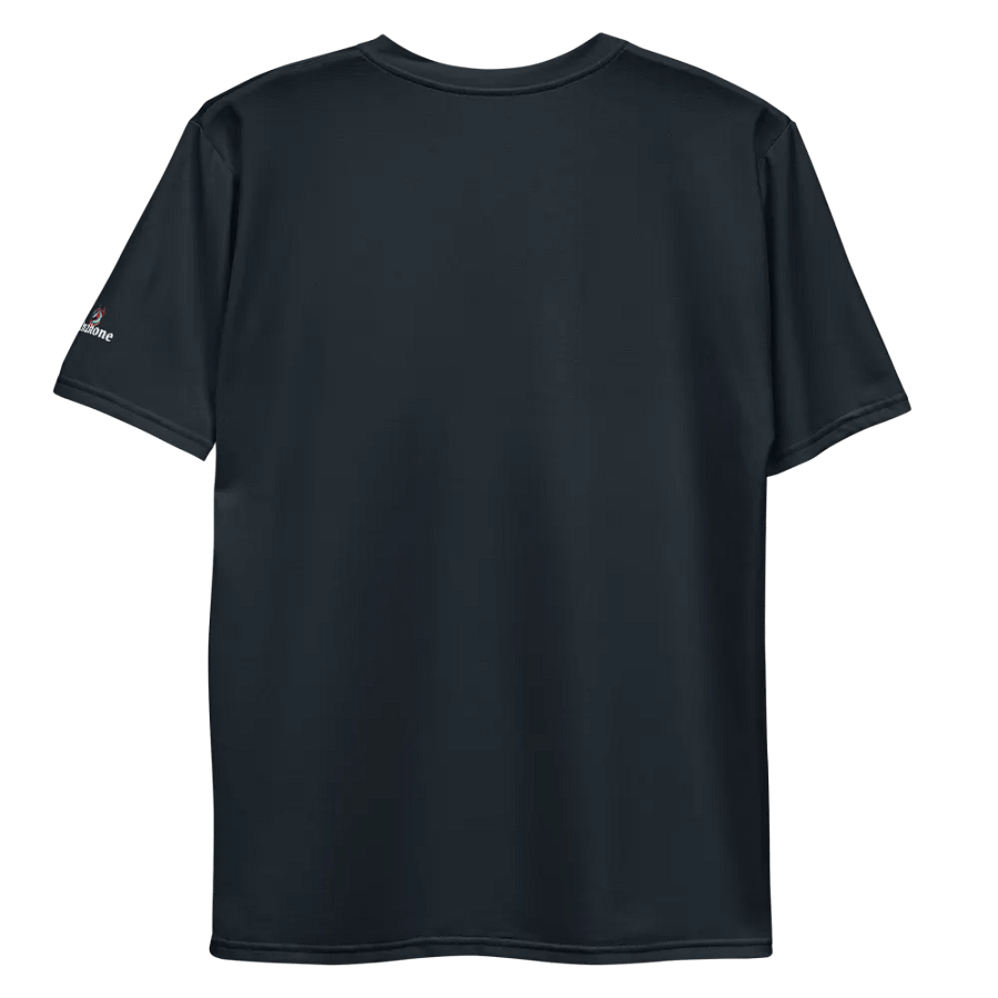 Mystical Wolf - Print T-Shirt product image (10)