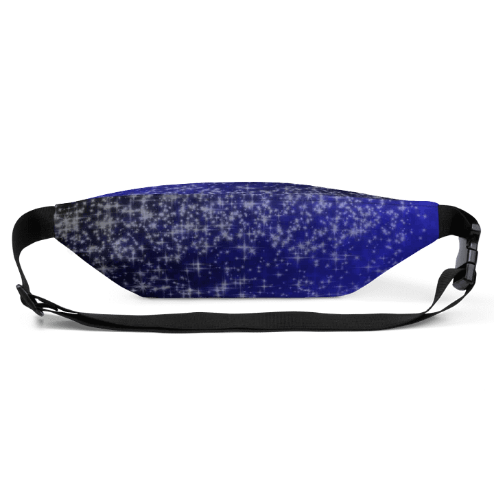 Fanny pack of the crew product image (2)