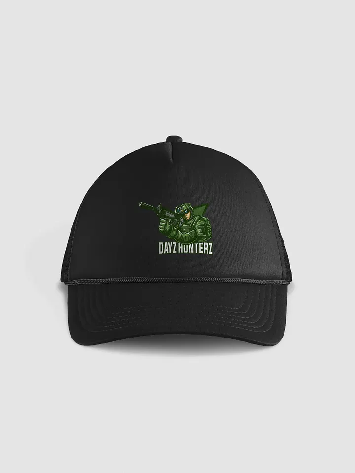 DayZ HunterZ Cap product image (1)