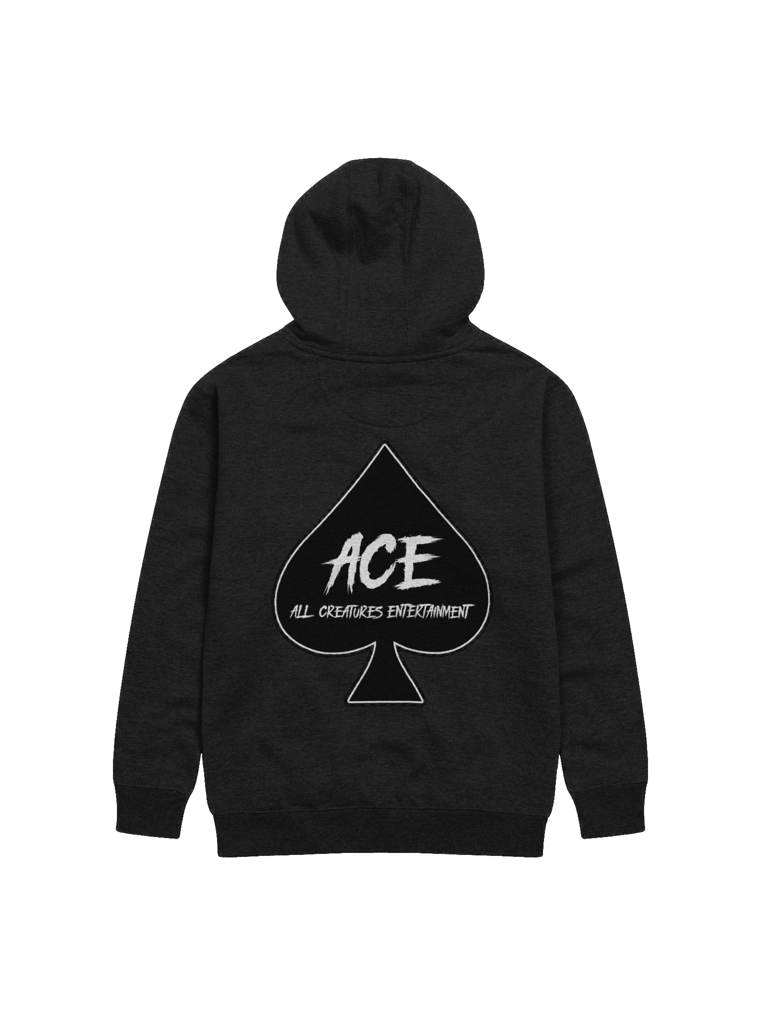 We Are All Creatures Hoodie product image (2)