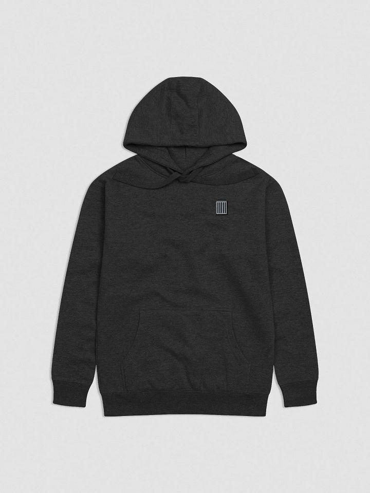 The Hoodie Of Trash product image (1)