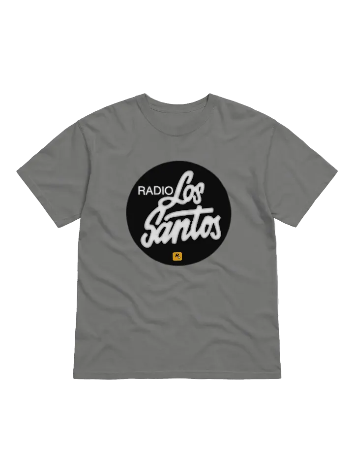 Radio Los Santos Fm T-Shirt product image (1)