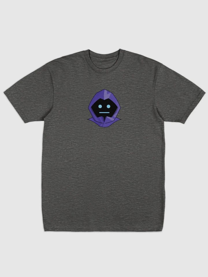 Omen Bruh Emote Shirt product image (1)