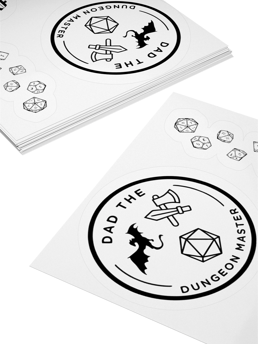 Dragon Den Emblem product image (4)