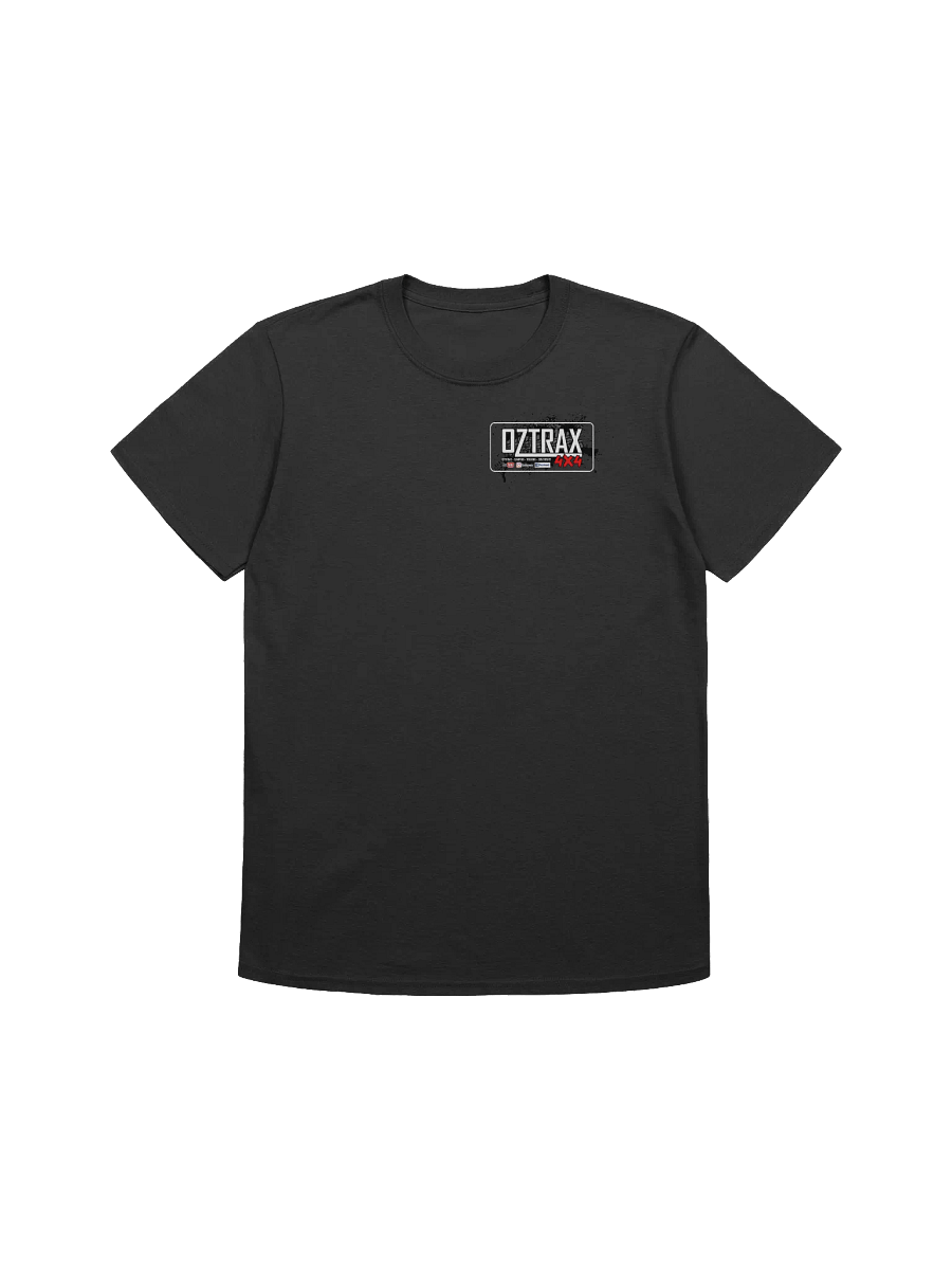 Explore The Roads Least Travelled - T-shirt product image (3)
