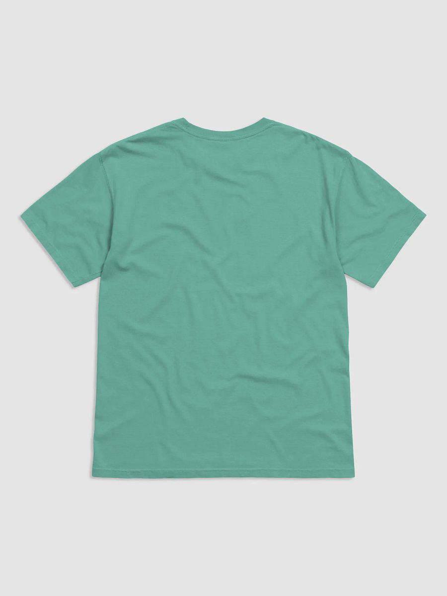 Cozy AF Comfort: Pastel T-Shirt product image (35)