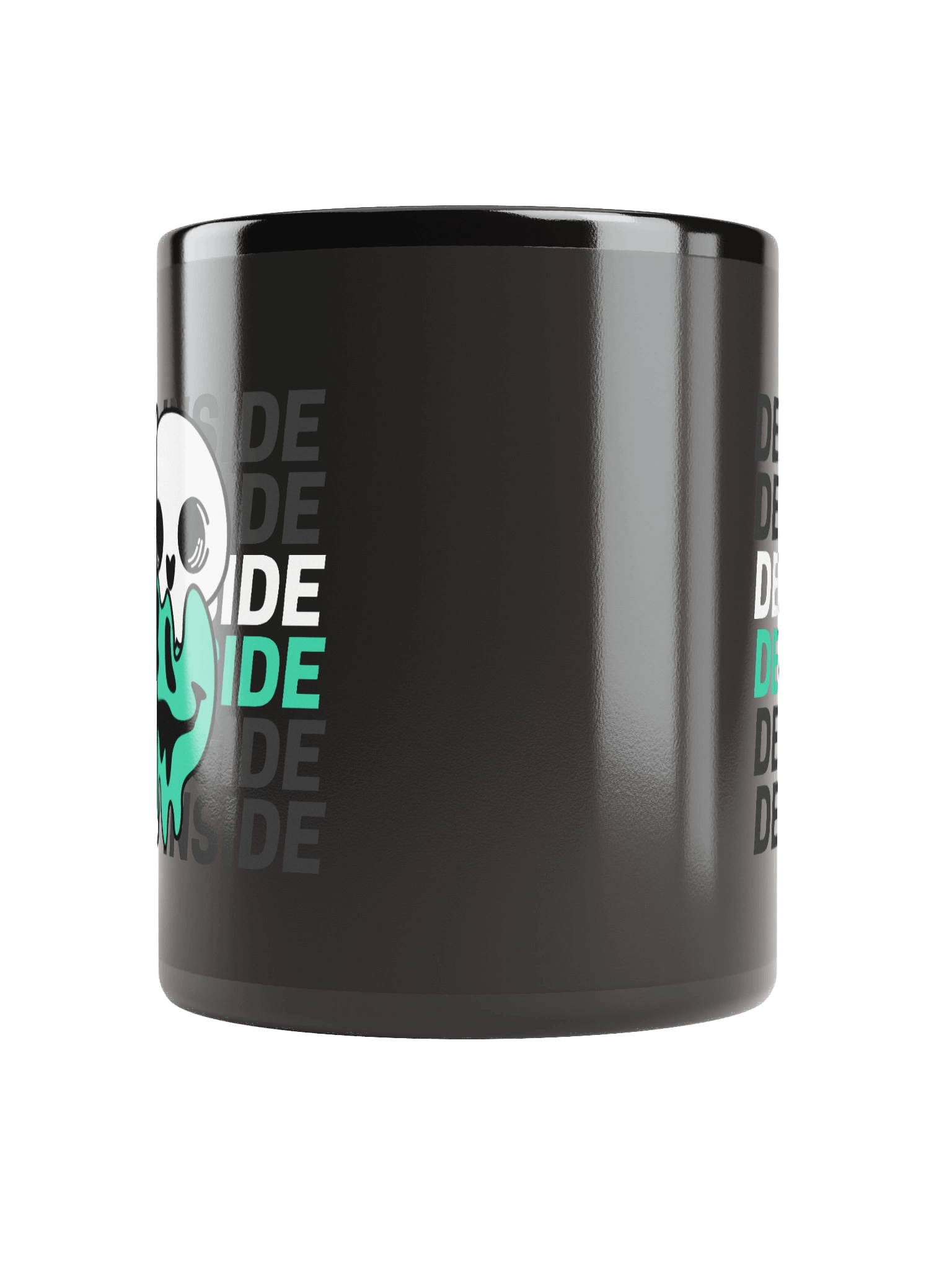 Dead Inside Mug product image (5)