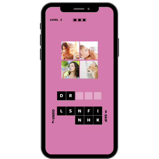 Guess the Word | Buildbox 3D Game Source Code product image (4)