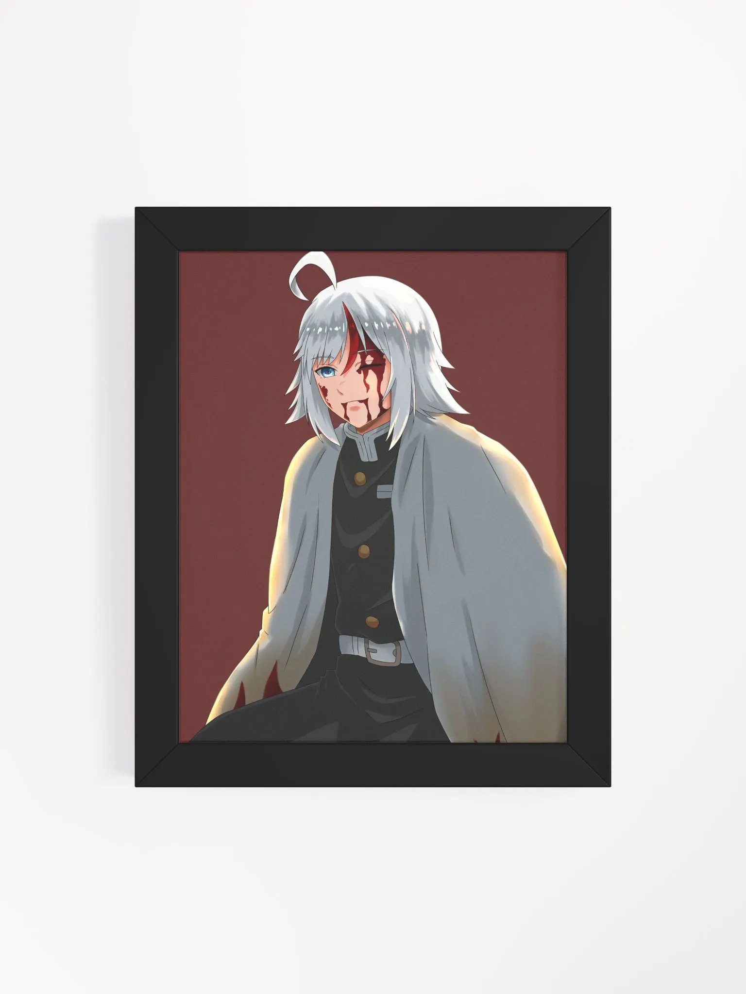 Reini Design - Kali Rengoku product image (4)