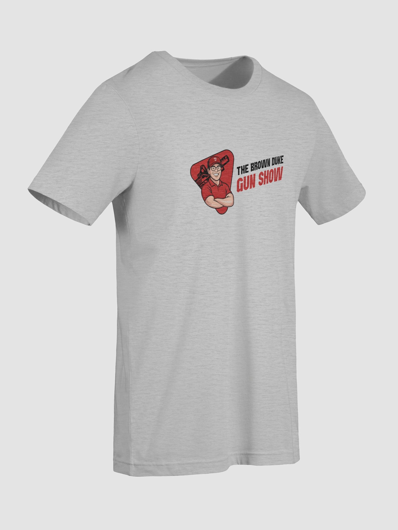 BDGS T-Shirt product image (5)