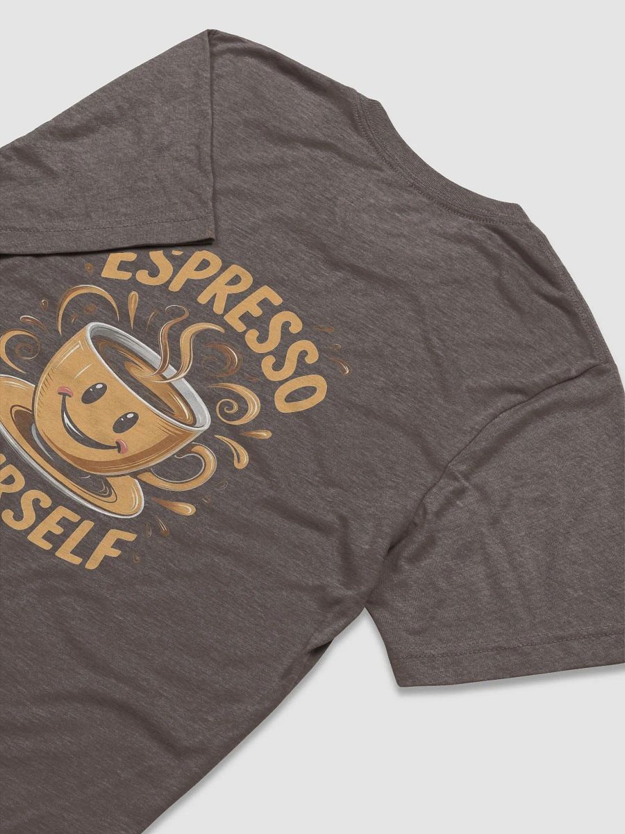Espresso Yourself product image (7)