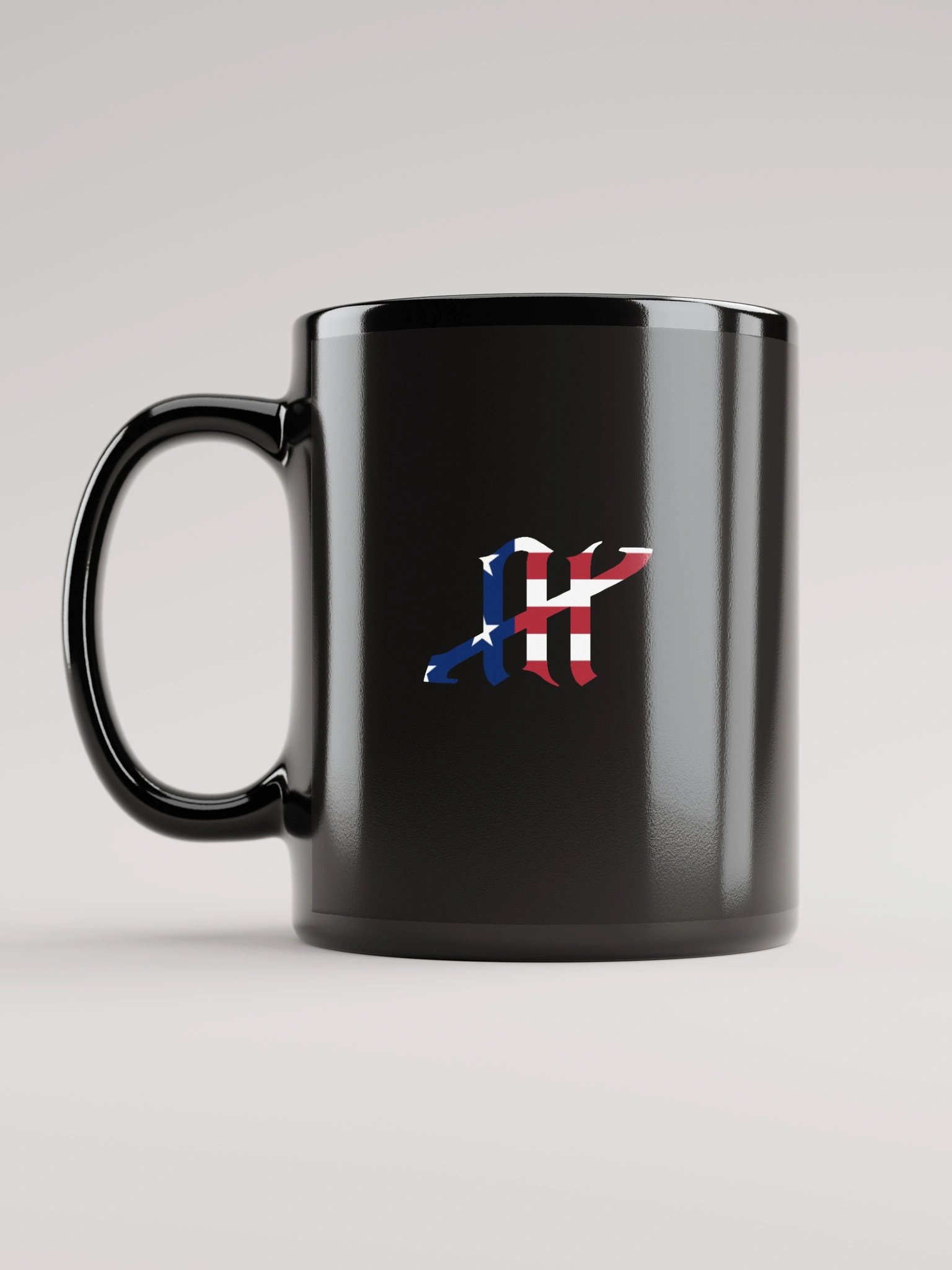 TMR AI USA Logo Mug product image (12)