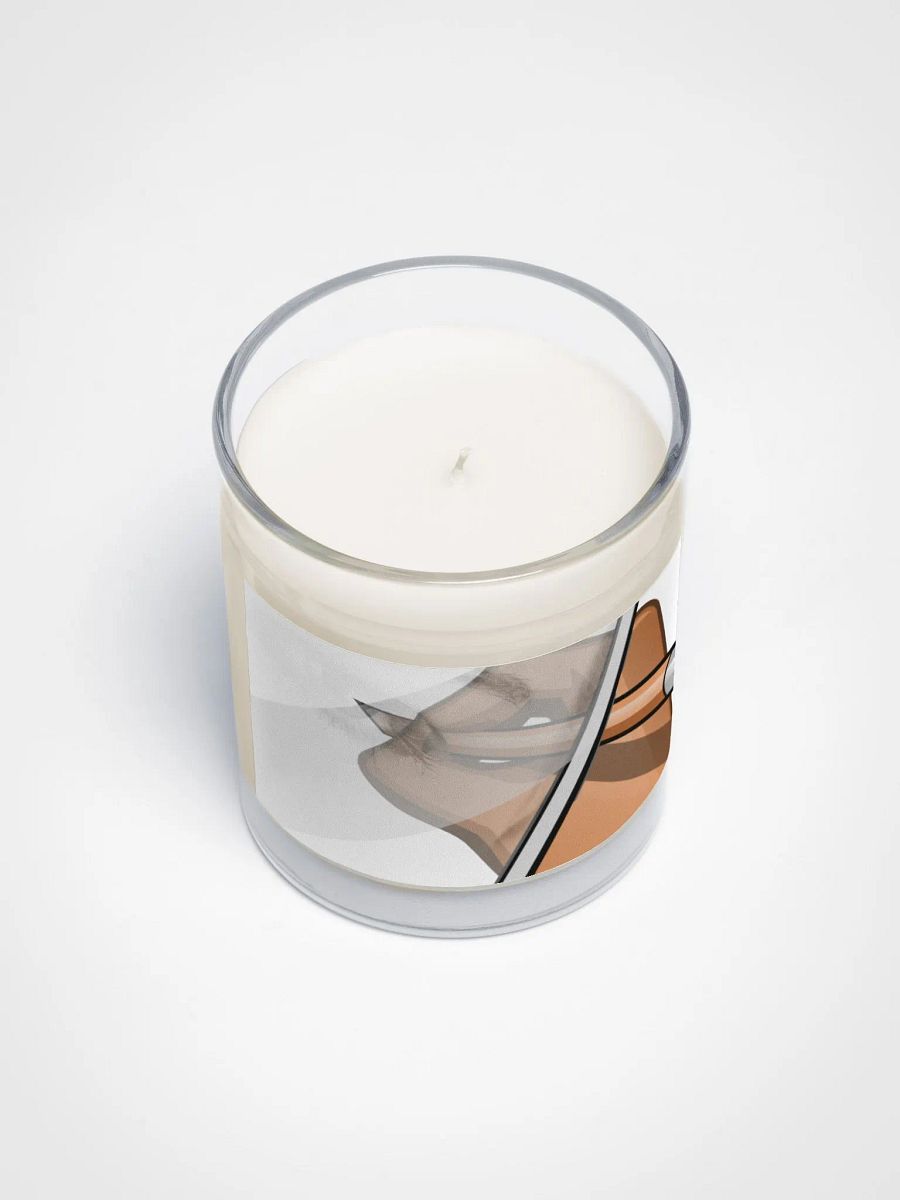 Soy wax candle CalcaApp product image (3)