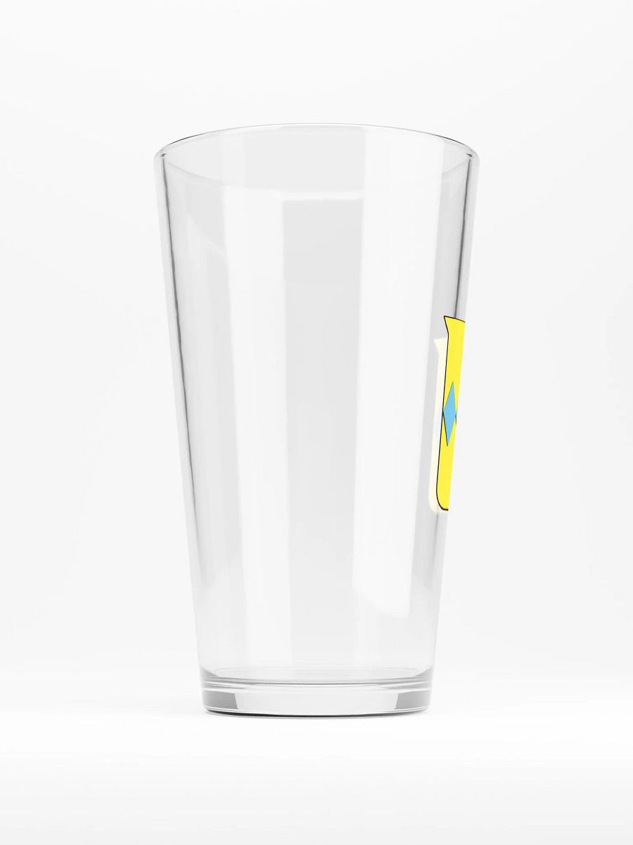 Pennington Glass Cup product image (2)