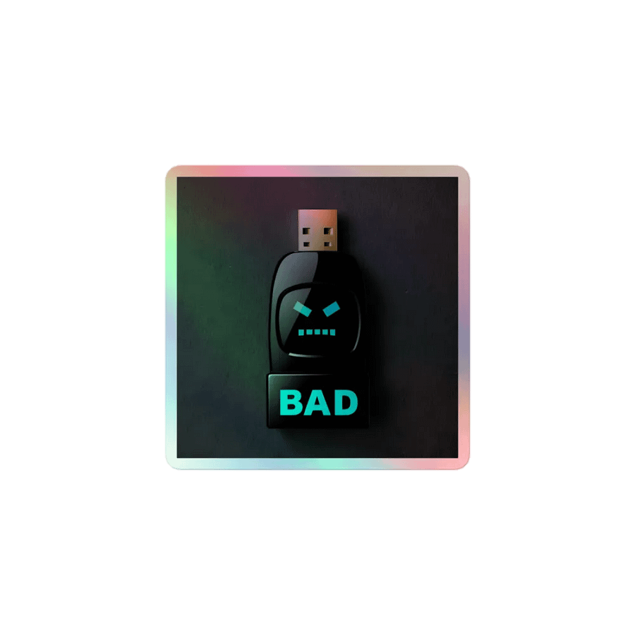 Mad USB product image (1)