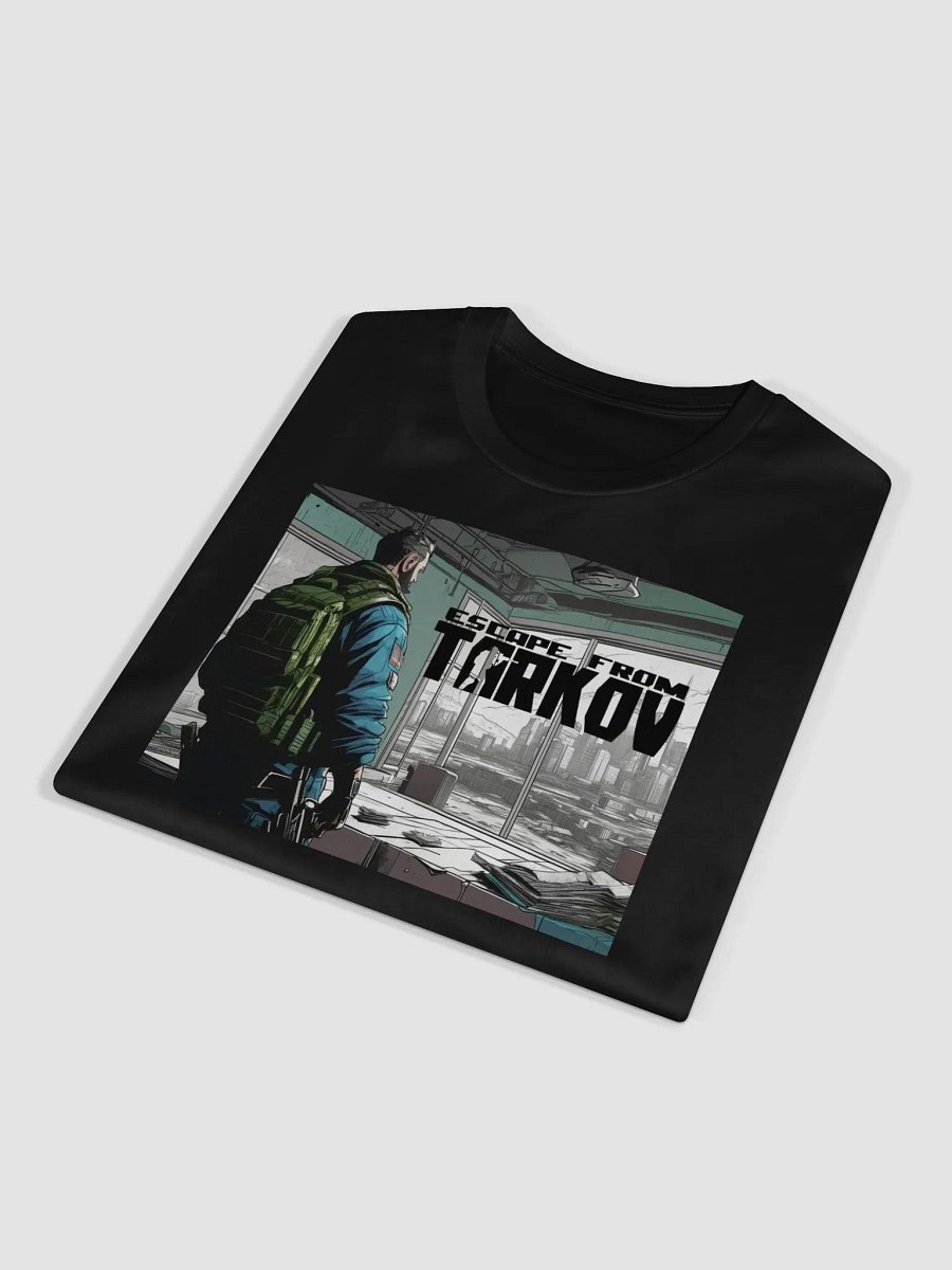 EFT T-Shirt product image (4)