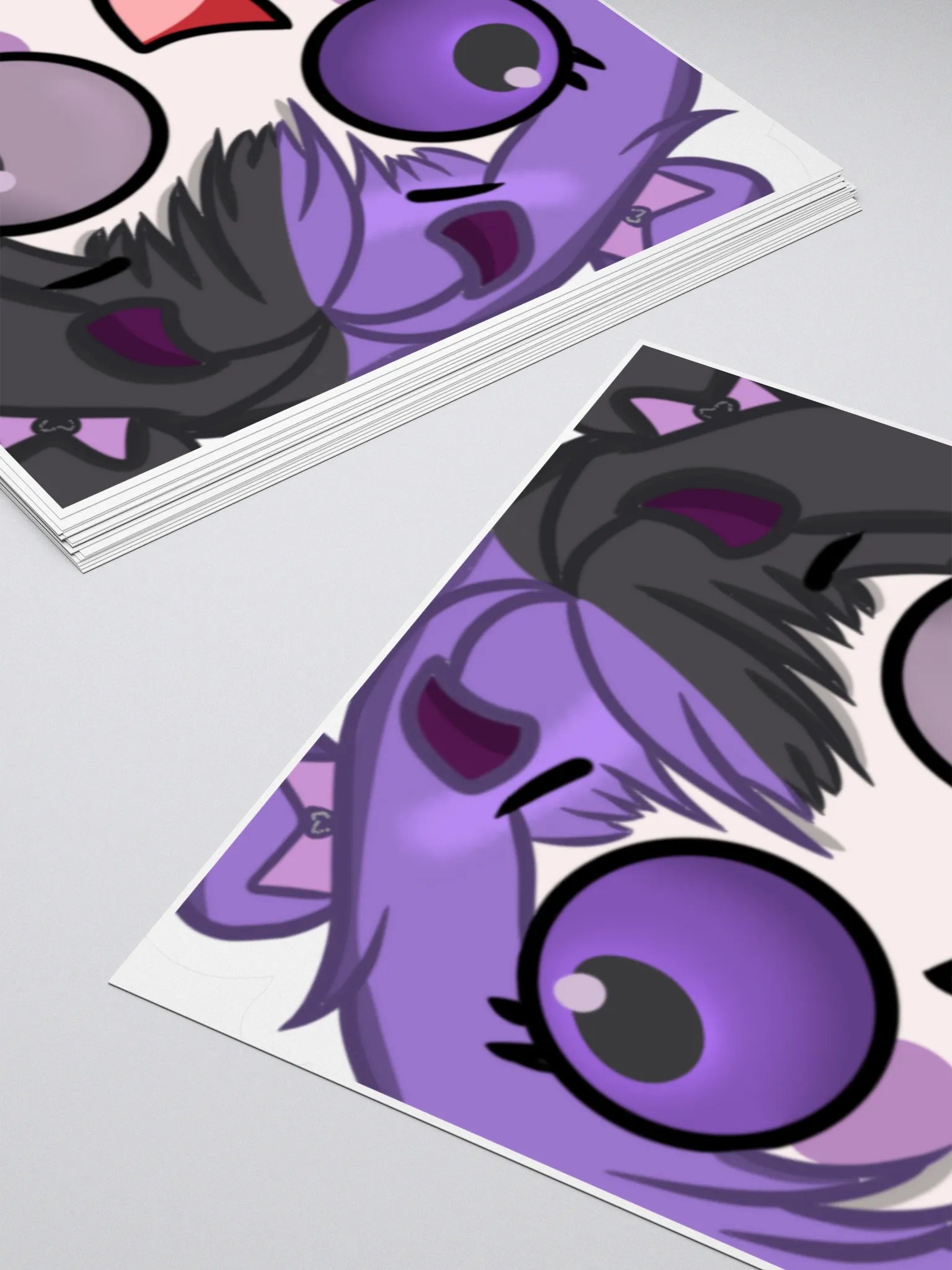 Derp -sticker product image (4)