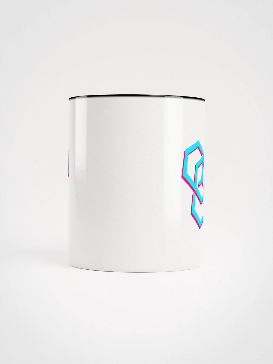 Cubie Ceramic Mug product image (65)