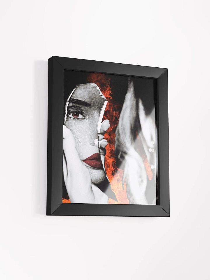 Femme Fatale Print product image (20)