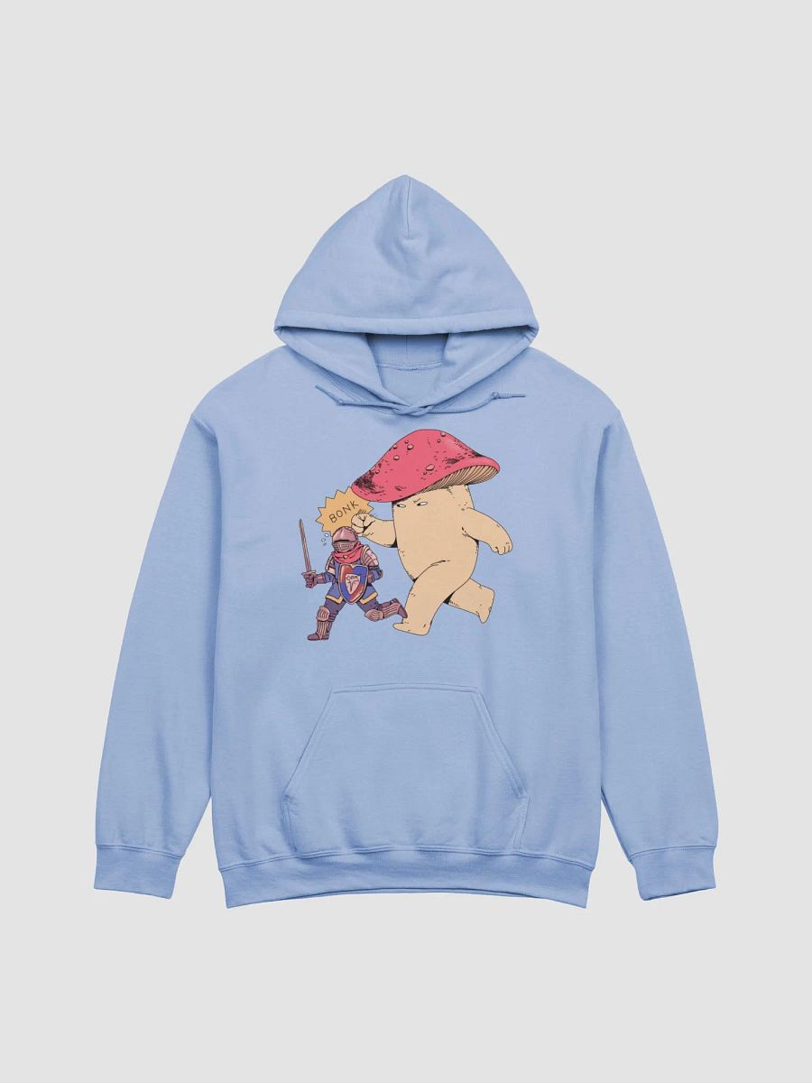 Mushroom Bonk Hoodie product image (1)