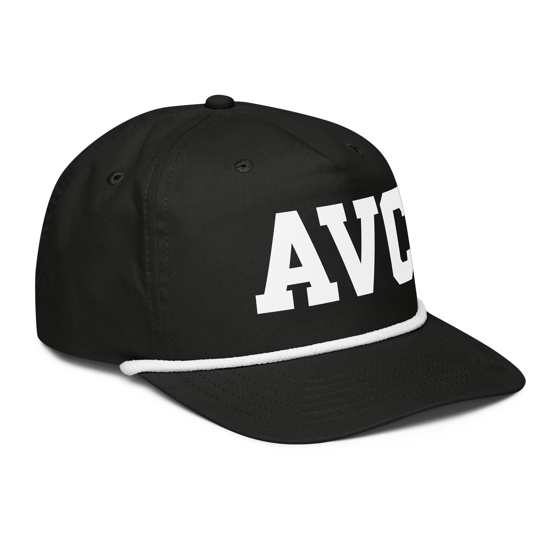 AVC Golf Rope Cap product image (4)
