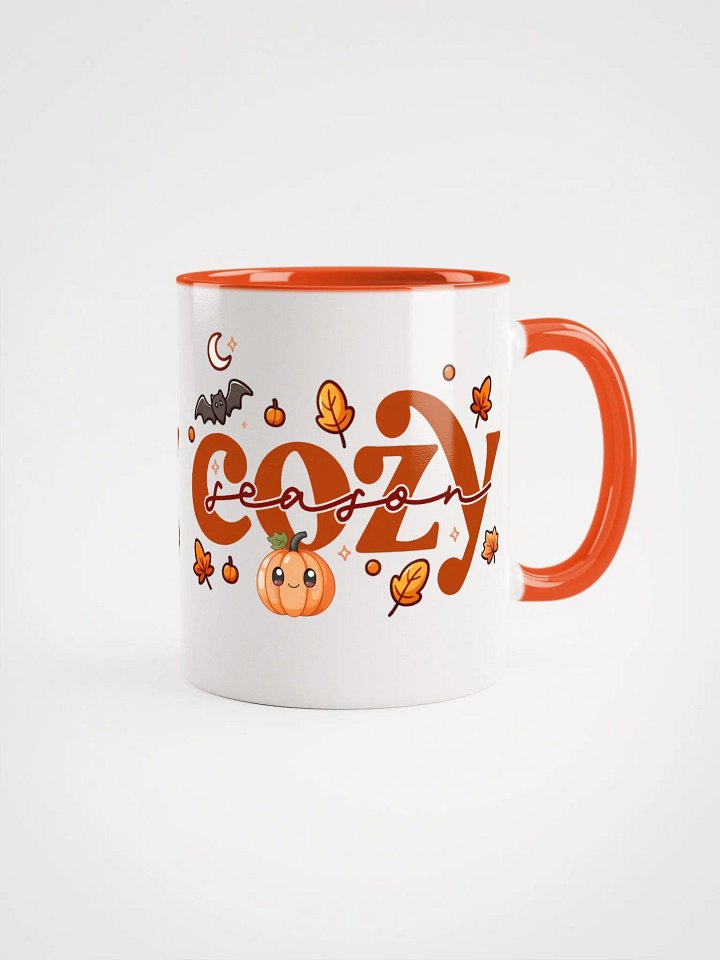 Cozy Season Mug product image (1)