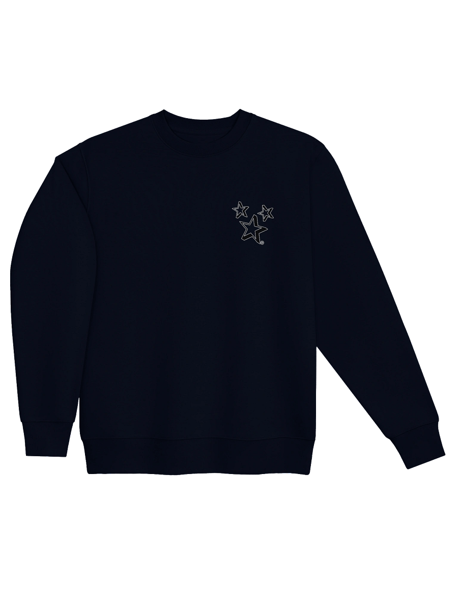 [GR8ATNESS]® Psychwave Sweater product image (5)