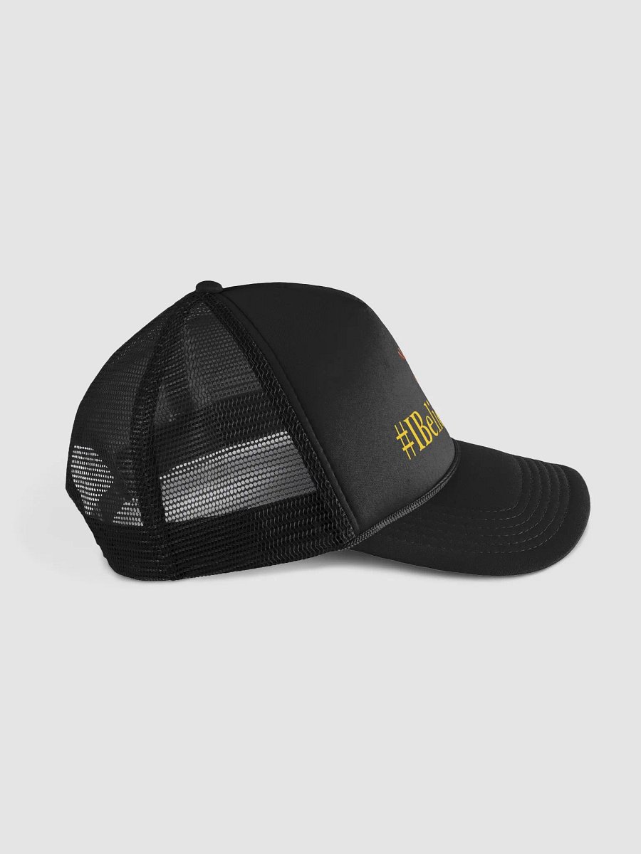 Official Christmas 'Olive the other Reindeer' Cap product image (3)