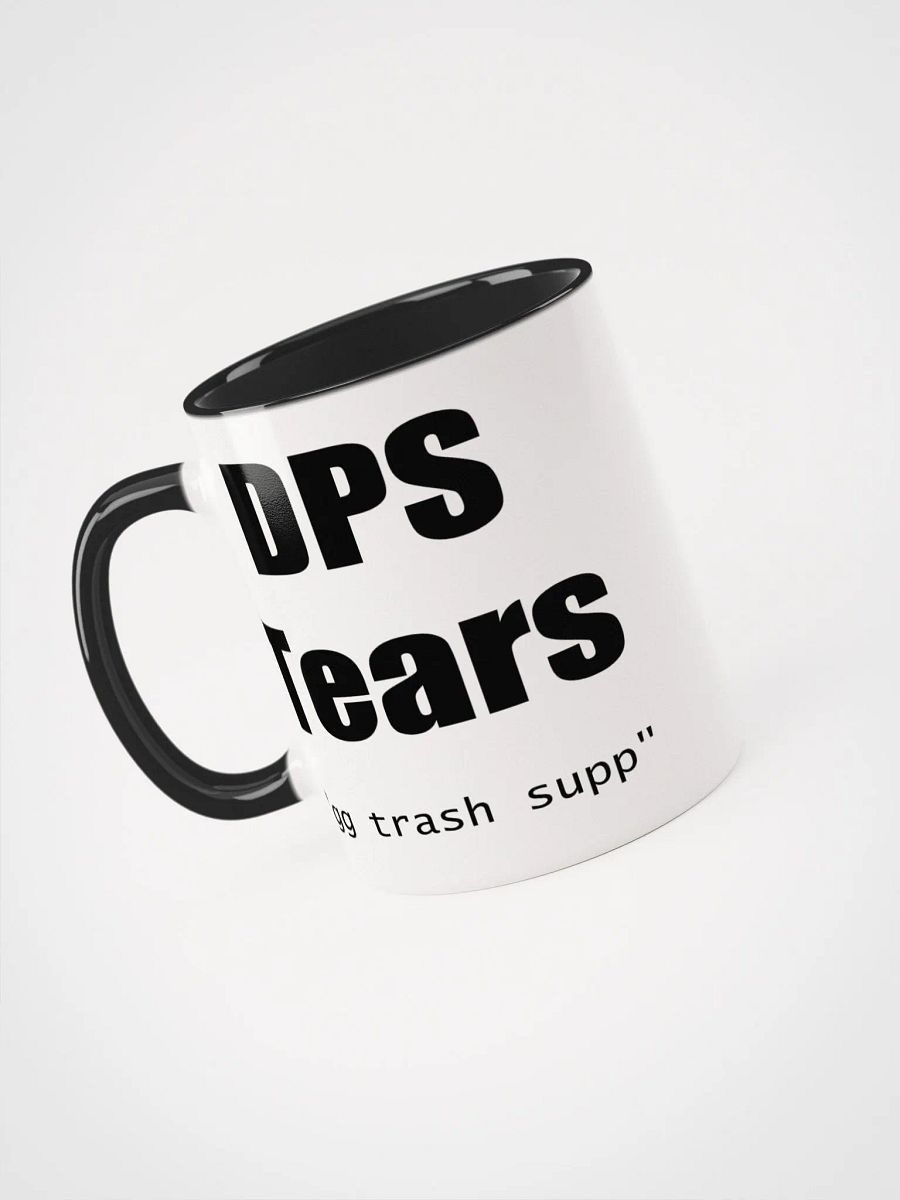 DPS Tears Mug product image (1)