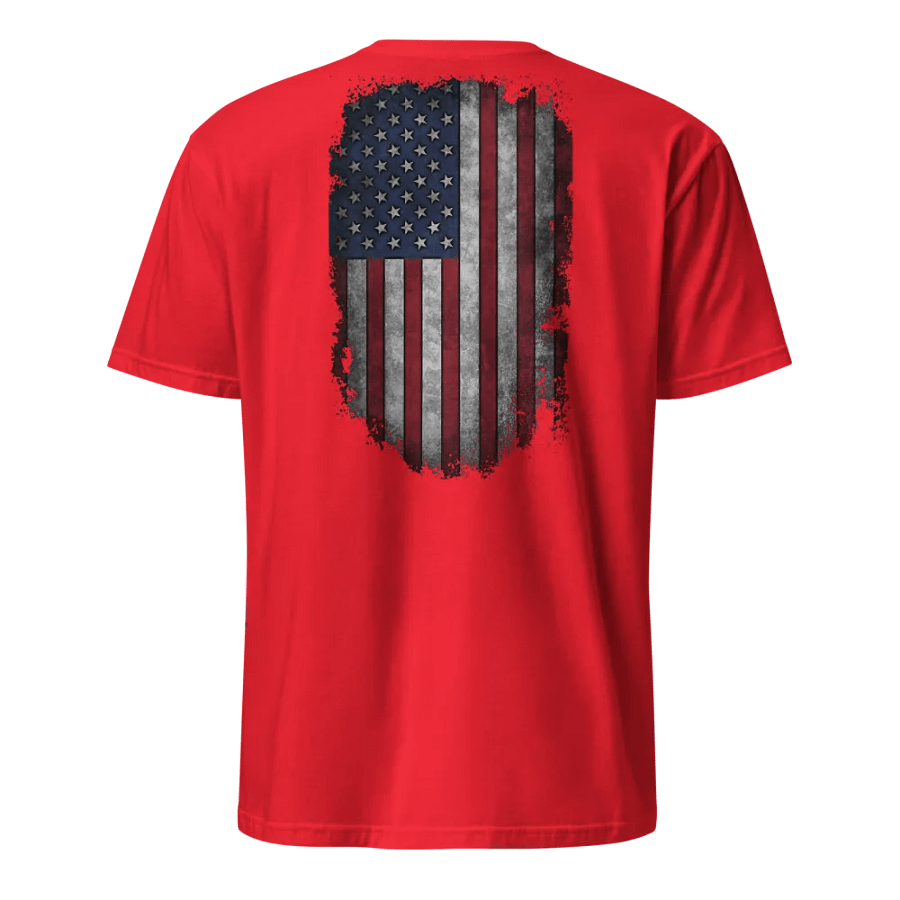 Red Friday: REMEMBER Logo product image (15)