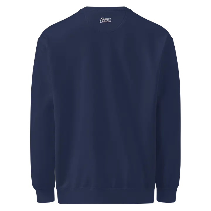 Shawty's Celestial Exclusive Premium Sweatshirt product image (2)
