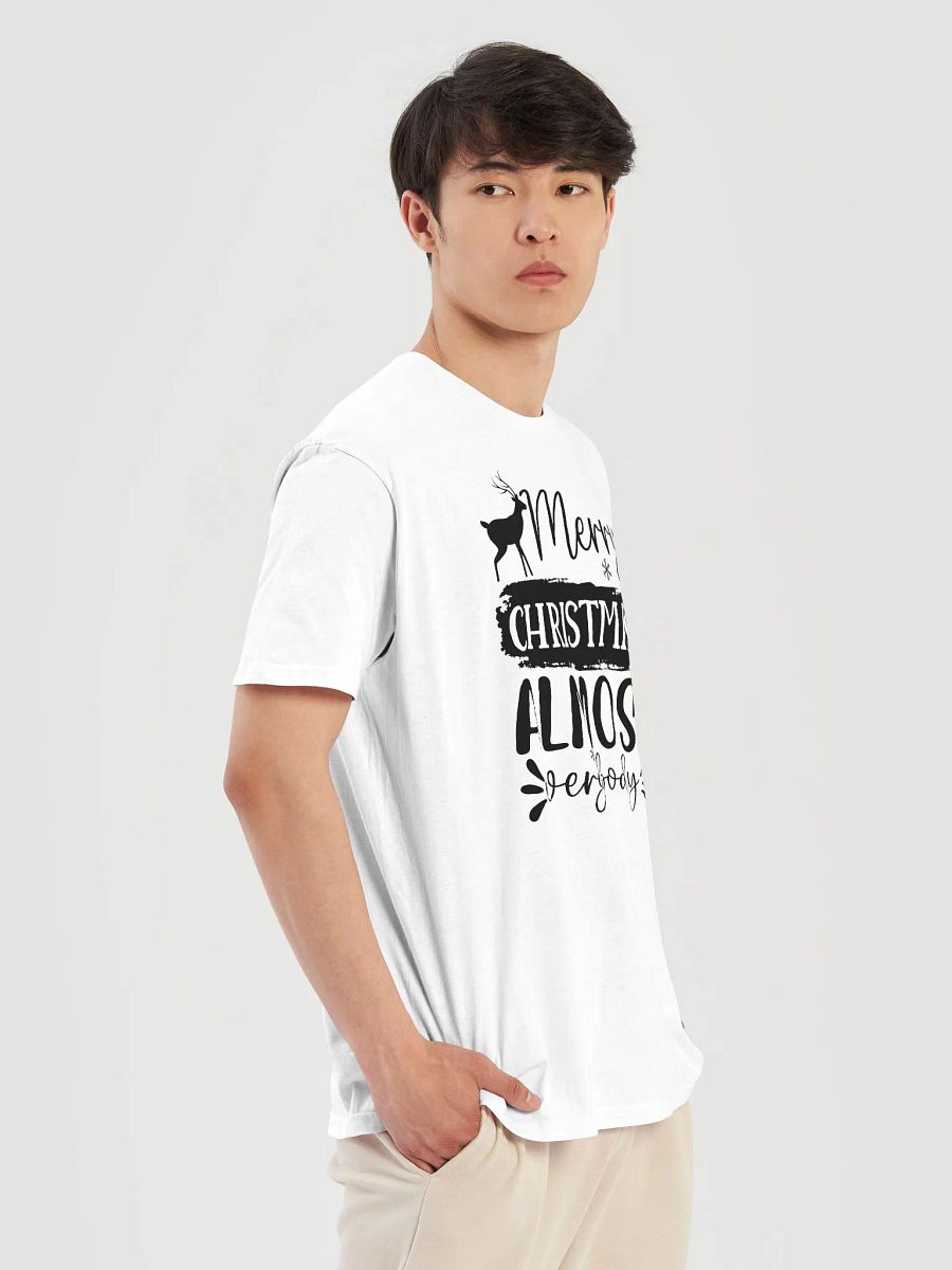 Merry Christmas Almost Everybody product image (5)