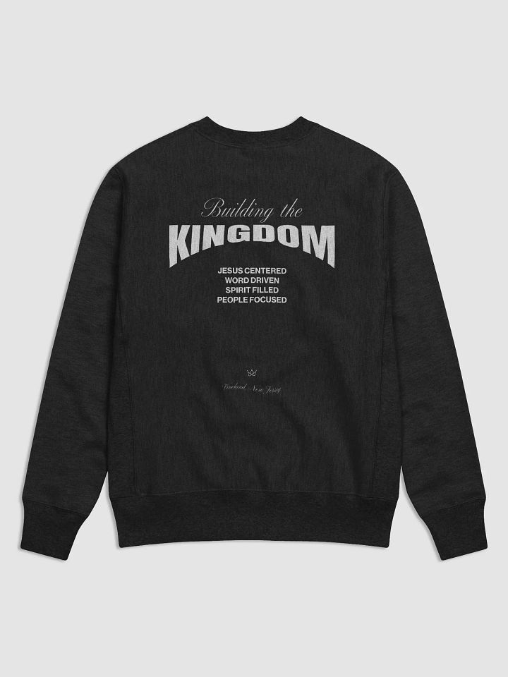 Kingdom Co Champion Crewneck product image (2)