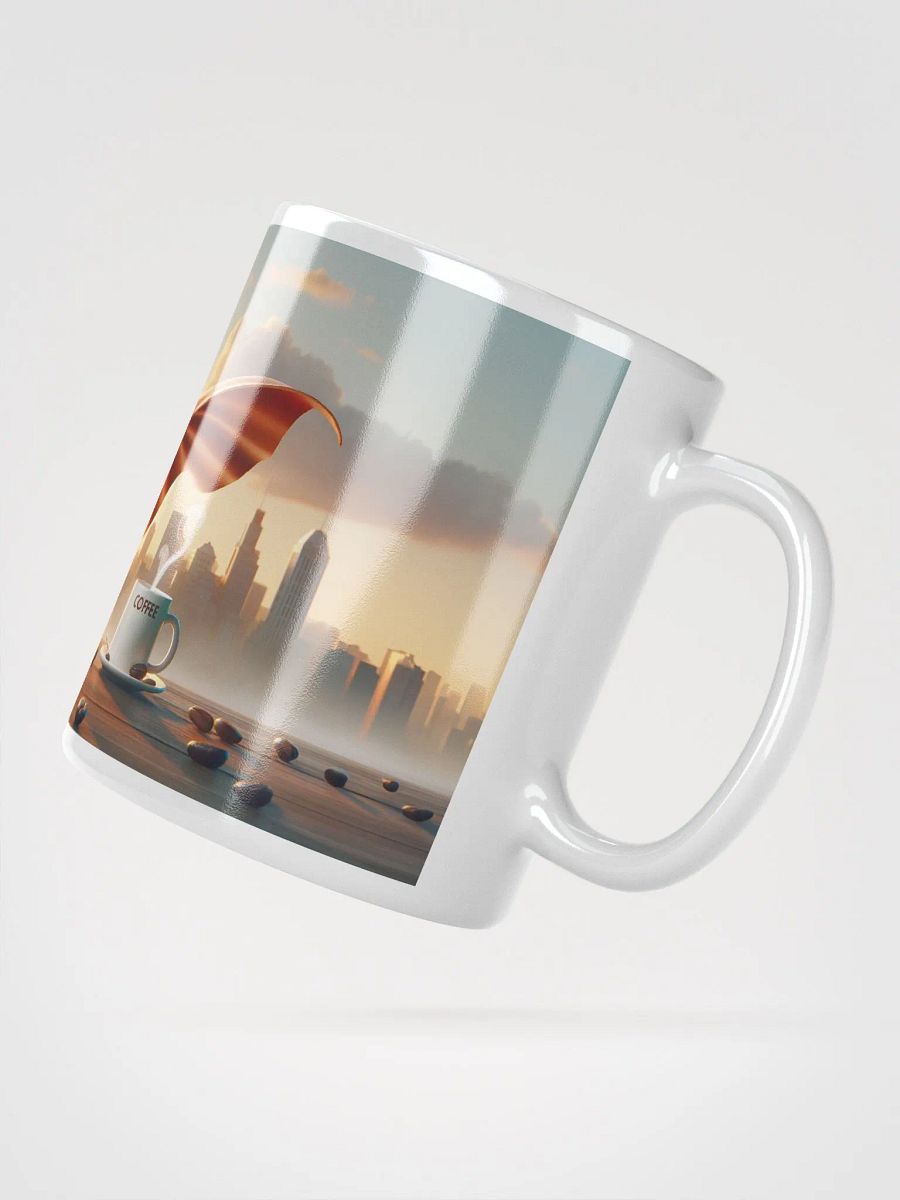 The Heroic Bean product image (3)
