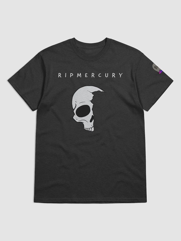 SKULL t-shirt (classic) product image (1)