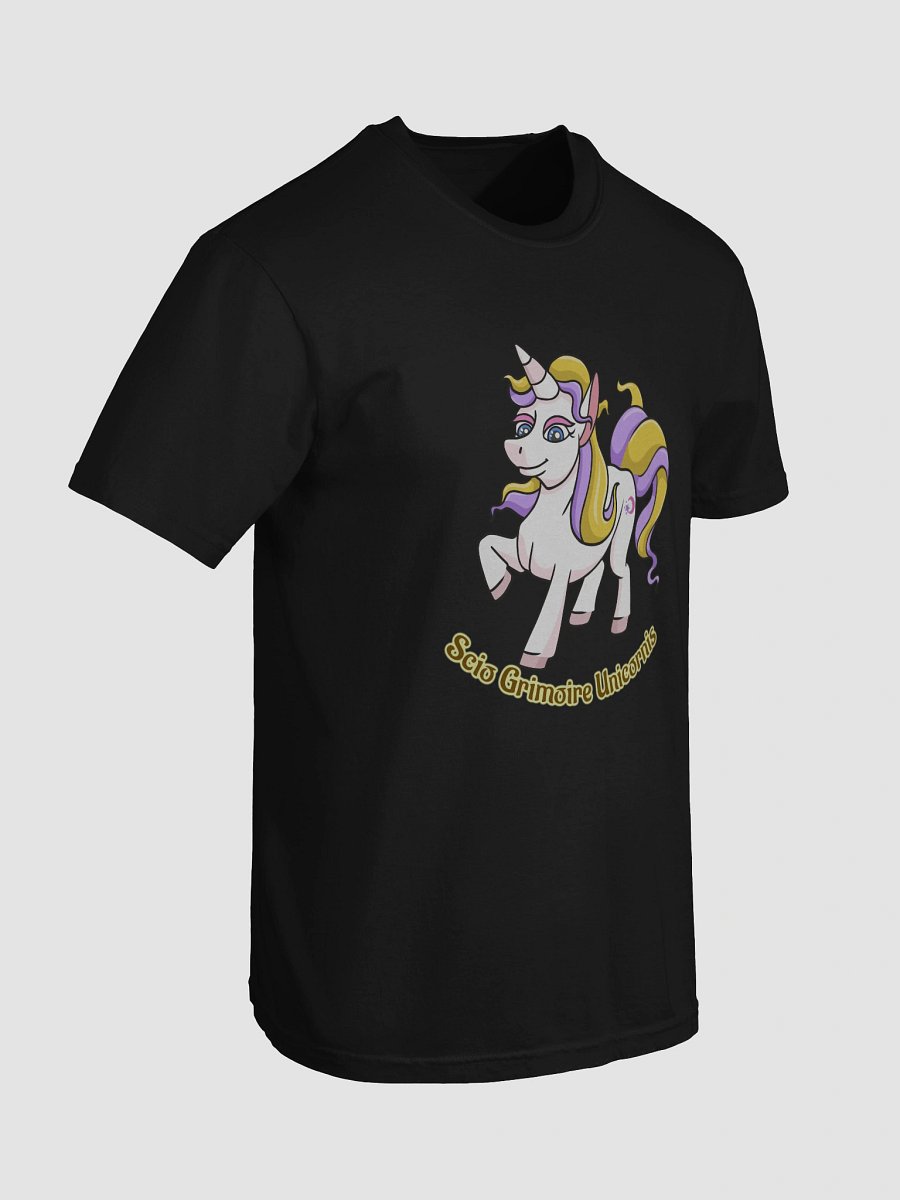 Champz Unicorn Tee product image (85)