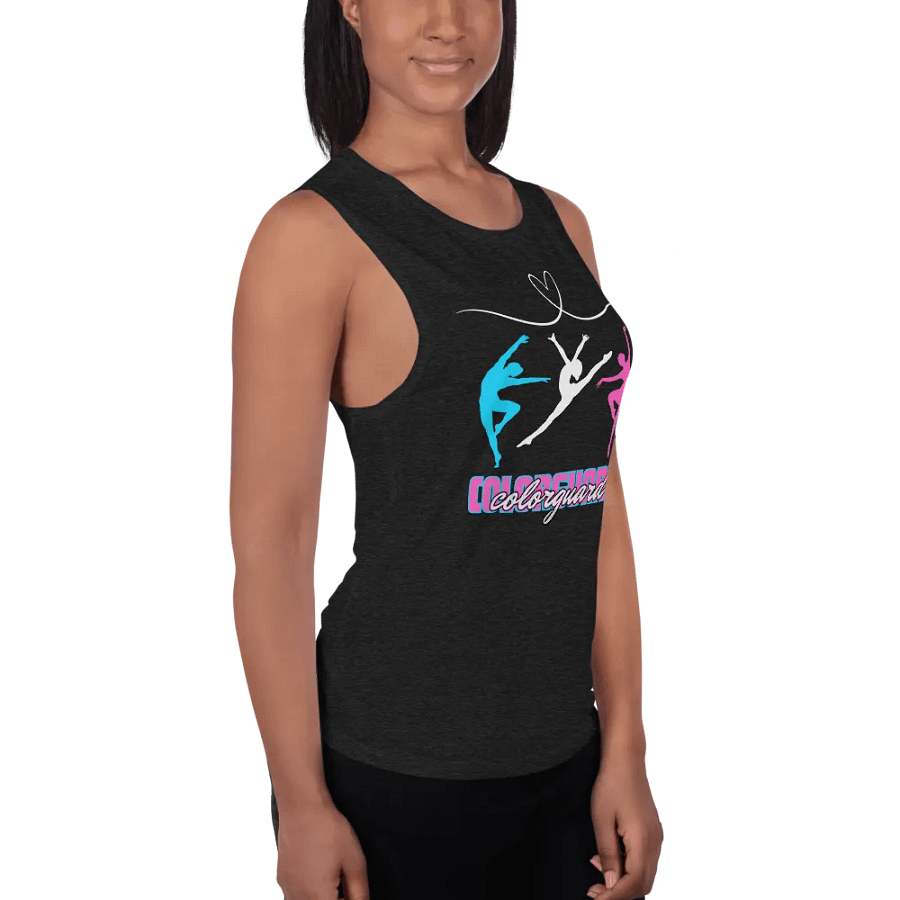 cgxcg with dancers Tank Top product image (3)