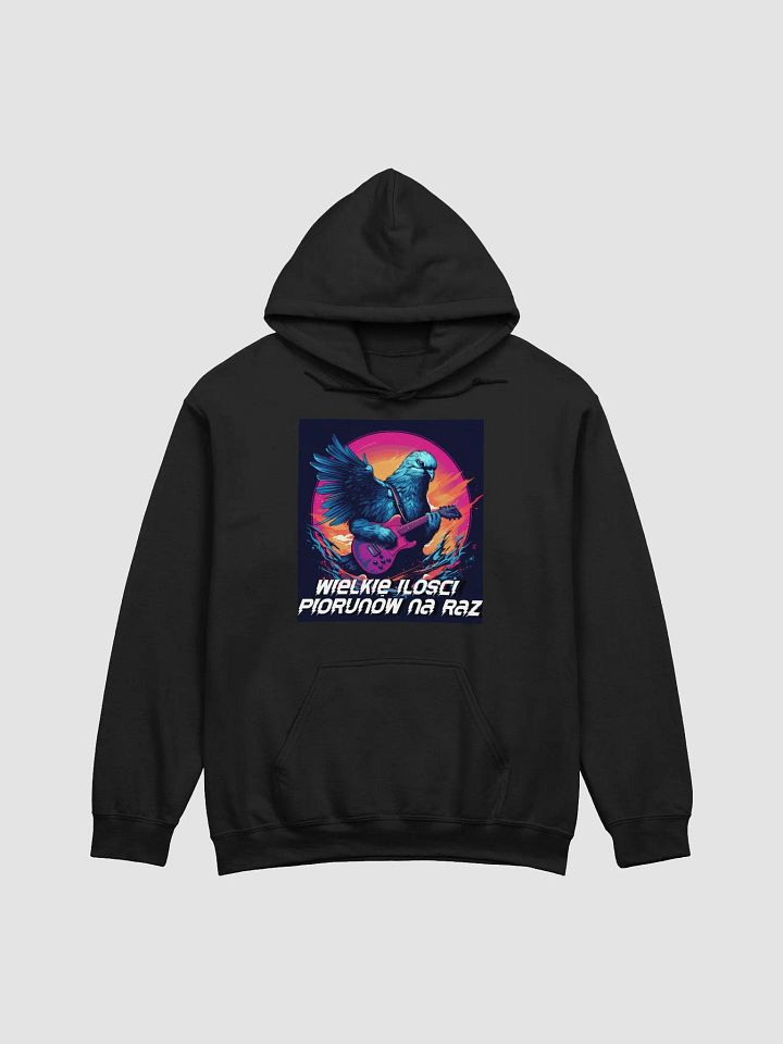 pioruny hoodie product image (1)