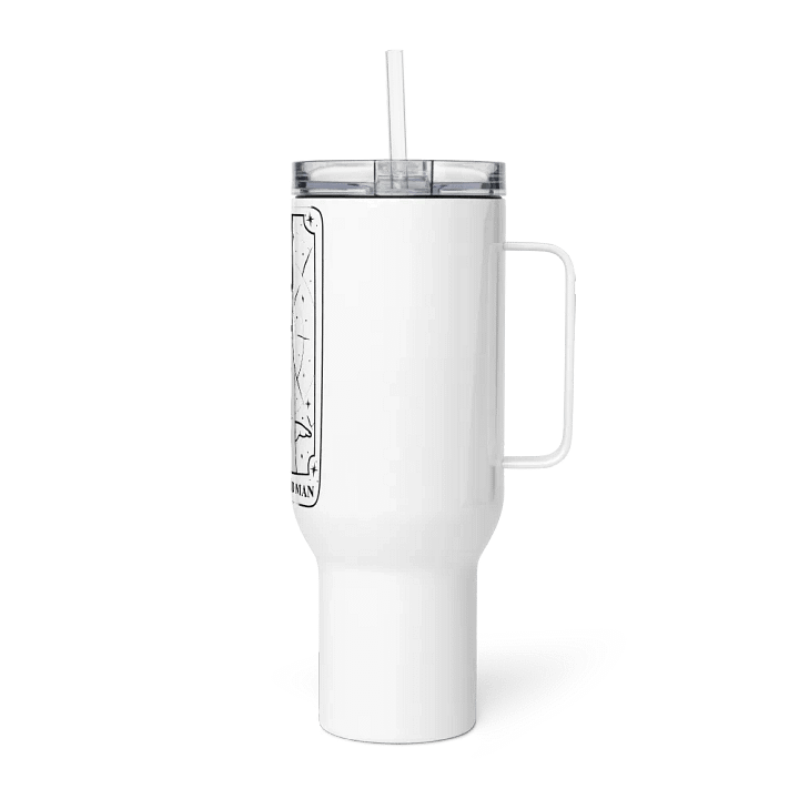 #phasmoCrew Tumbler product image (5)