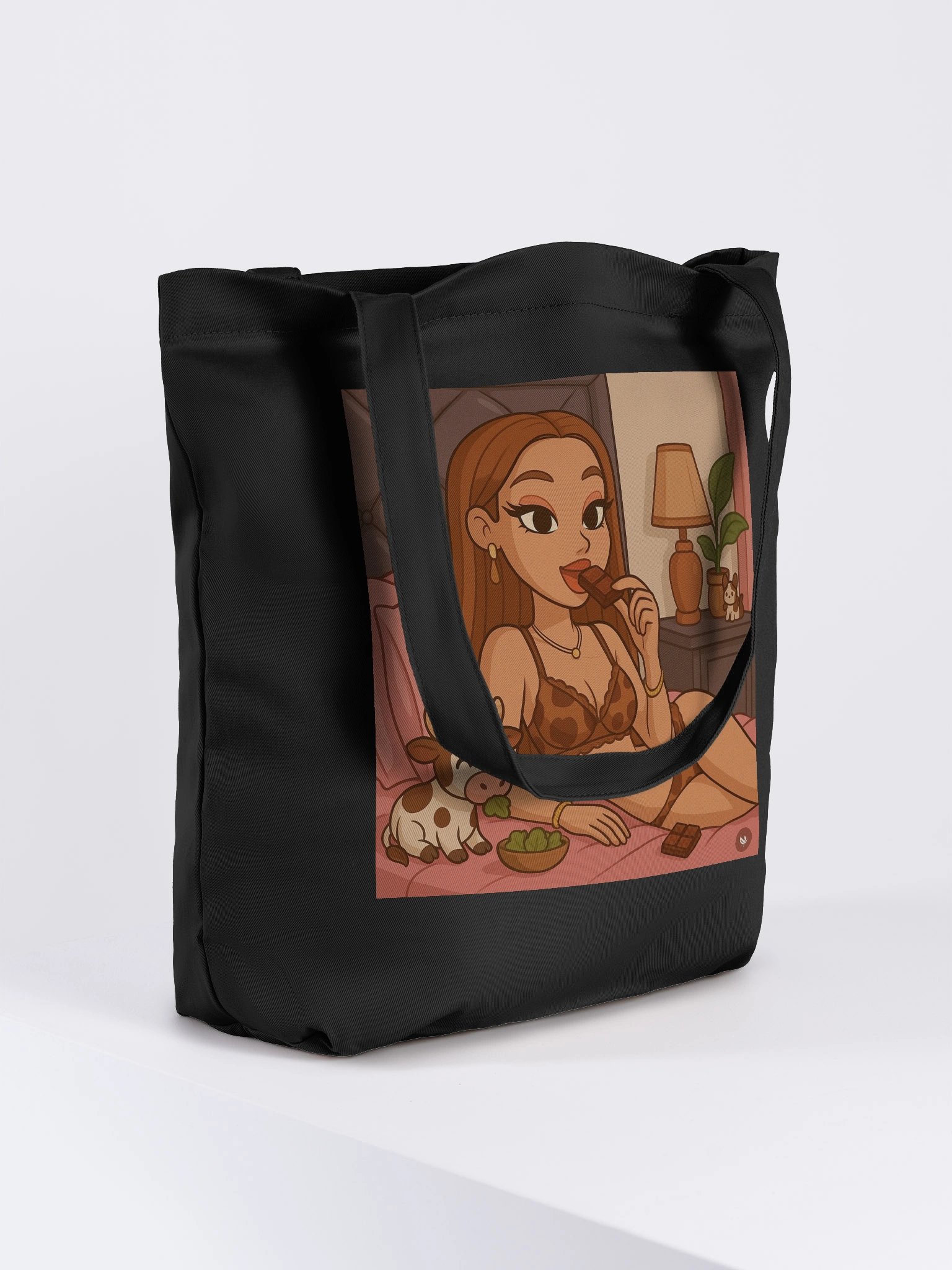 Zodiac Collection - Taurus Boudoir Babe Bag product image (7)