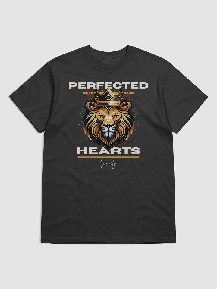 PHS Lion Head #007 product image (1)