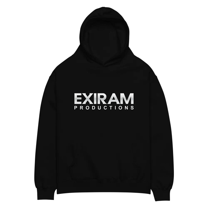 Exiram Hoodie product image (2)