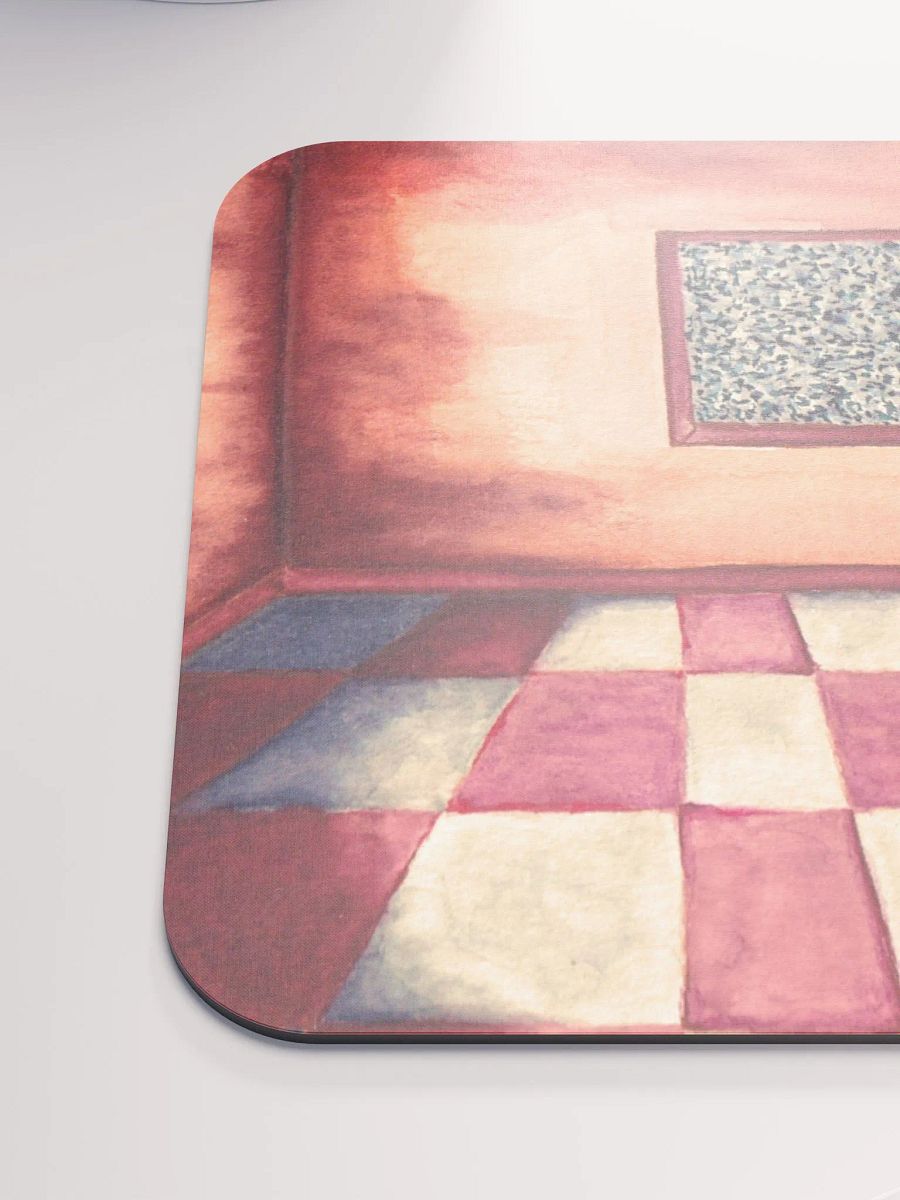 SEASON THREE mouse pad product image (6)