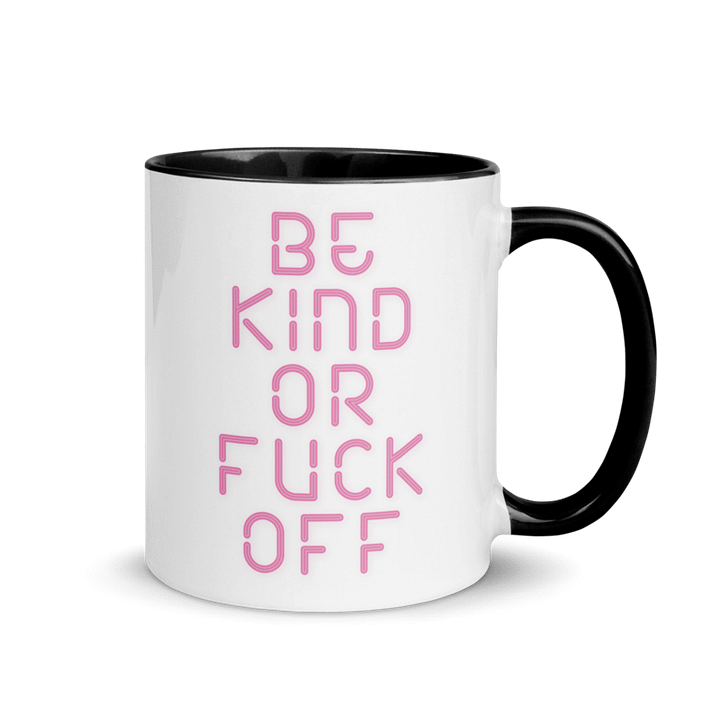 The Real Slim Jadey Accent Mug product image (1)